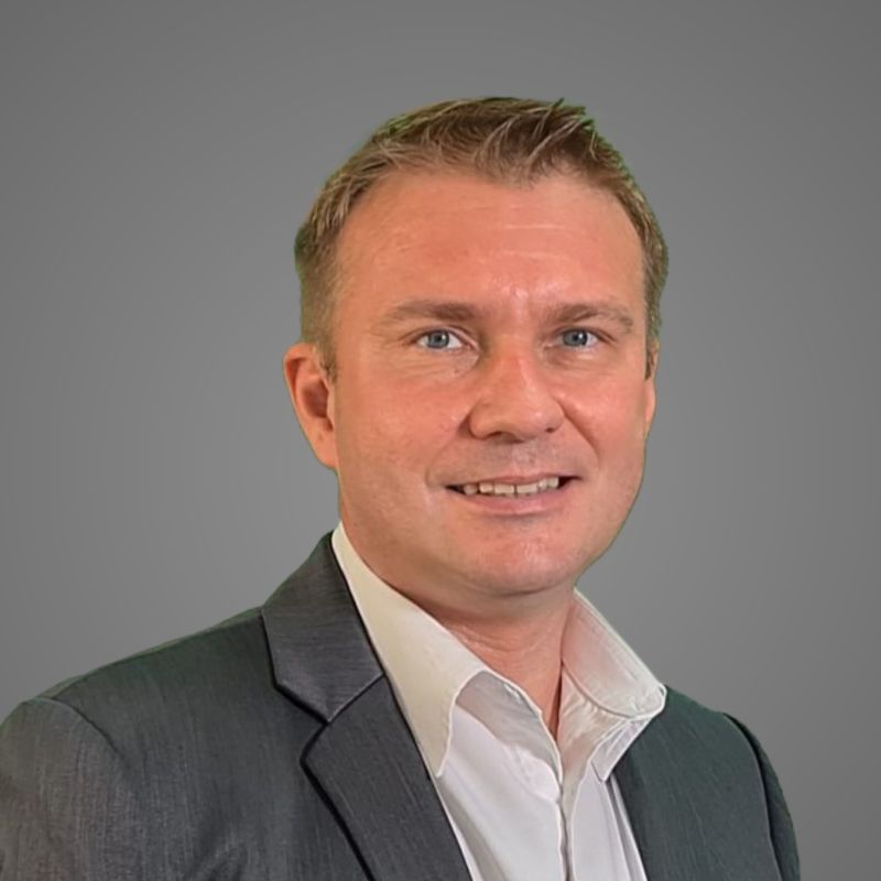 Peter Stenberg Hansen